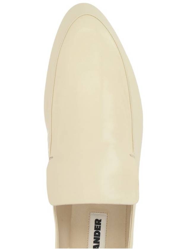 Jil Sander Flat Shoes - JIL SANDER - BALAAN 4