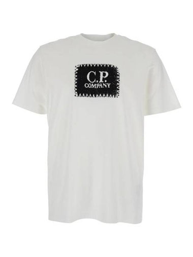 CP Company Top 18CMTS029A005100W103 - CP COMPANY - BALAAN 1