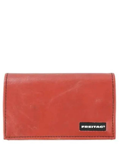 Unisex MAX card wallet F554 0044 271986 - FREITAG - BALAAN 1