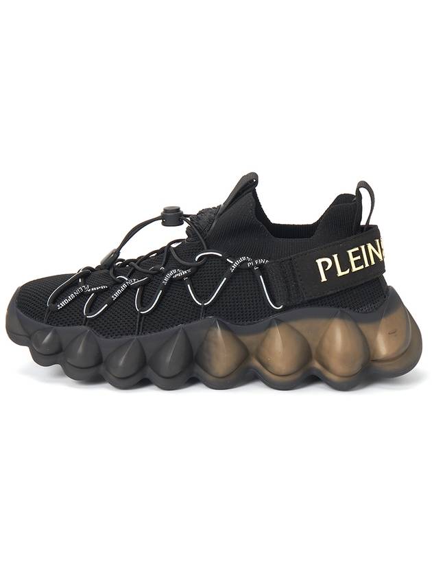 Plain Sports Sneakers USC0432 STE003N 02 Unisex - PHILIPP PLEIN SPORT - BALAAN 3