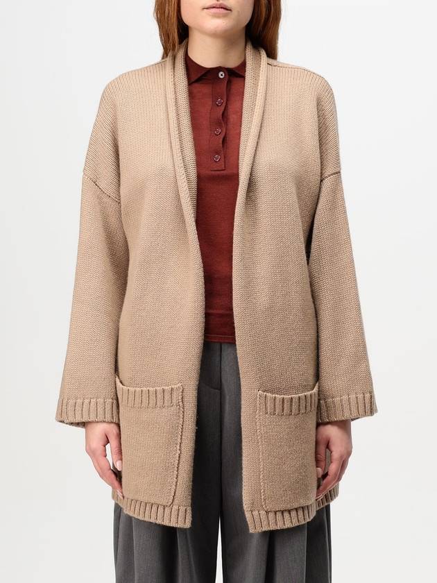 Cardigan woman Allude - ALLUDE - BALAAN 1