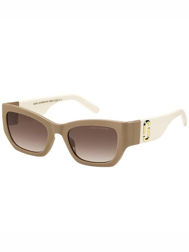 Marc Jacobs Sunglasses - MARC JACOBS - BALAAN 1