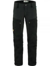 Men s Keb Trousers Long 34 Inseam 87176550 M - FJALL RAVEN - BALAAN 2