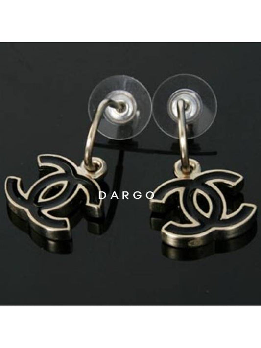 Dargo Earring No 3042 - CHANEL - BALAAN 1