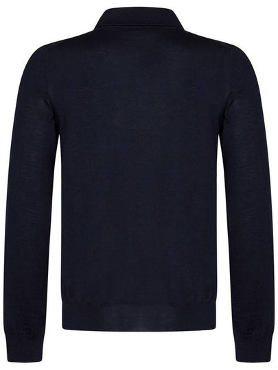 Brioni Sweaters Blue - BRIONI - BALAAN 2