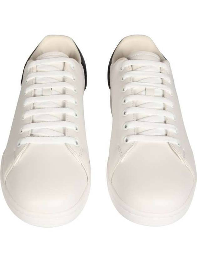 Orion lowtop sneakers - RAF SIMONS - BALAAN 5