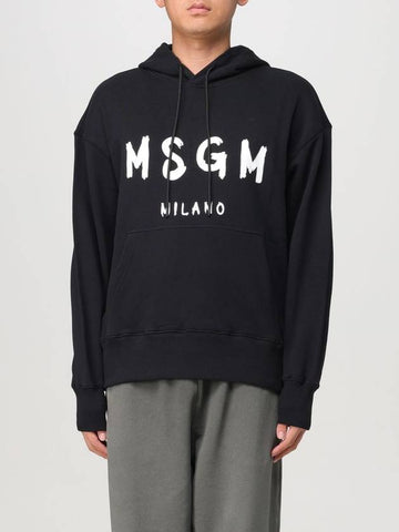 Sweatshirt men Msgm - MSGM - BALAAN 1