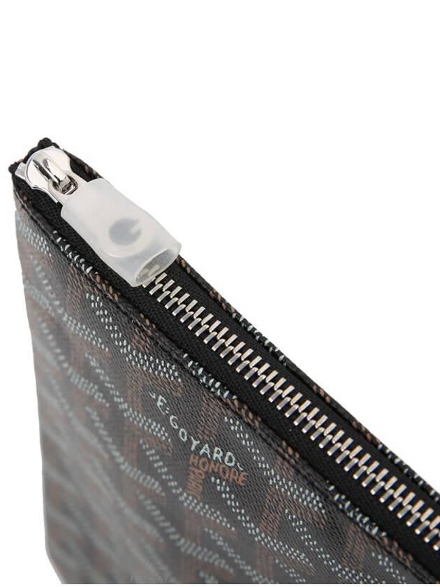 men clutch bag - GOYARD - BALAAN 8