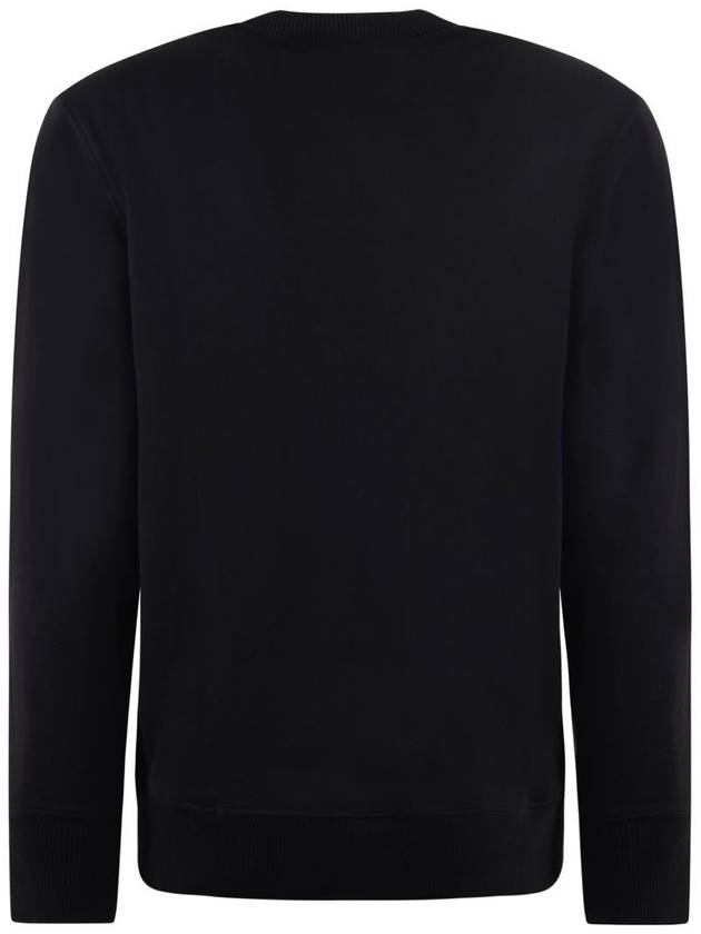 Versace Jeans Couture  Couture Sweatshirt - VERSACE - BALAAN 3