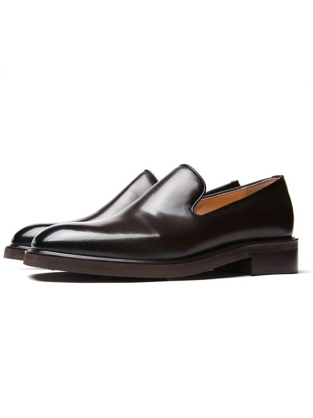 Jericho Loafer DB - FLAP'F - BALAAN 3