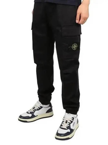 Wapen Cargo Pants 270359 - STONE ISLAND - BALAAN 1