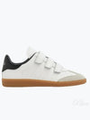 Women's Beth Low Top Sneakers White - ISABEL MARANT - BALAAN 2