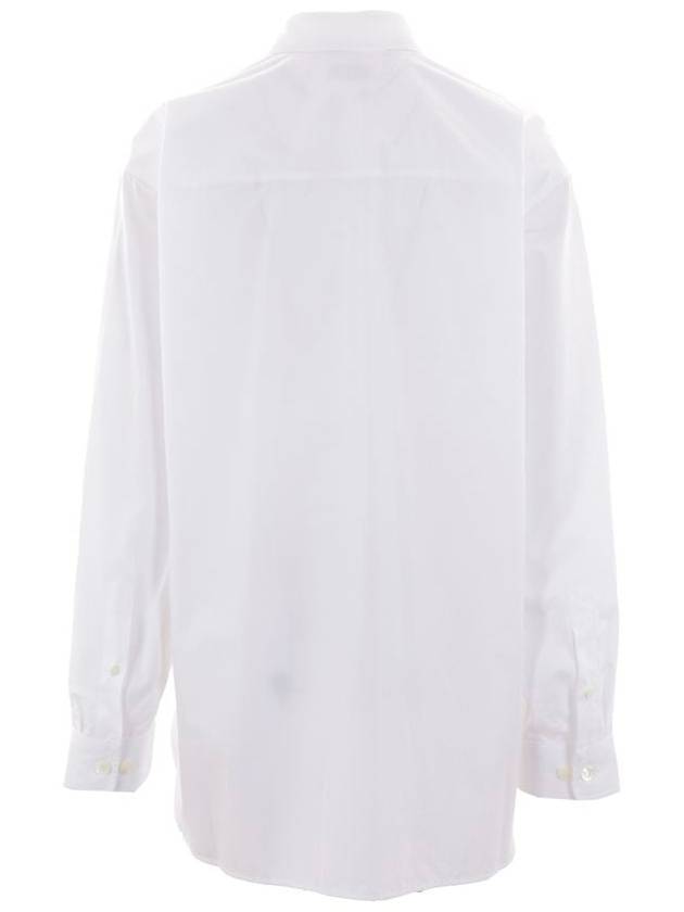 Dries Van Noten Shirts - DRIES VAN NOTEN - BALAAN 2