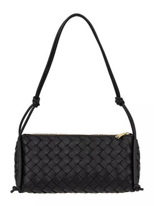 shoulder bag 765259 Free BLACK GOLD - BOTTEGA VENETA - BALAAN 3