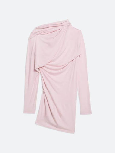 Long Sleeve T Shirt O07HW504SBJ ROSA DOM - HELMUT LANG - BALAAN 1