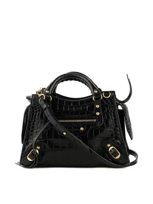 Women s Neo Classic Tote Bag 270150 - BALENCIAGA - BALAAN 1