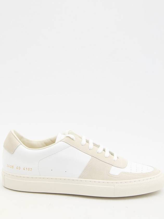 Bball Duo Sneakers - COMMON PROJECTS - BALAAN 1