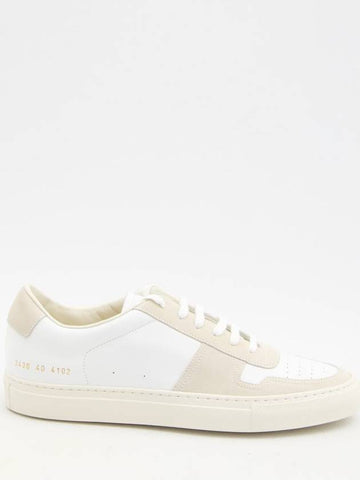 Bball Duo Sneakers - COMMON PROJECTS - BALAAN 1