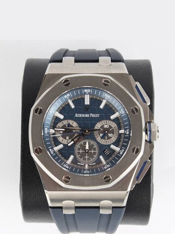 Royal Oak Offshore 26480 19 years - AUDEMARS PIGUET - BALAAN 1