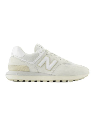 NBP7EF725E U574LGSS Ivory - NEW BALANCE - BALAAN 1