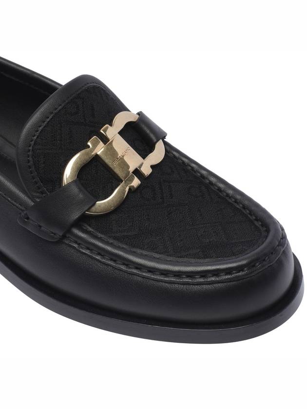 Ferragamo Flat Shoes - SALVATORE FERRAGAMO - BALAAN 4