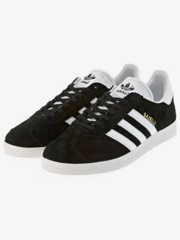 GAZEL CORE BLACKWHITEGOLD MET 1328695 - ADIDAS - BALAAN 1