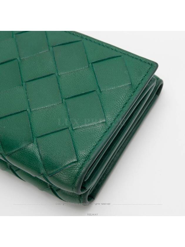 women card wallet - BOTTEGA VENETA - BALAAN 3