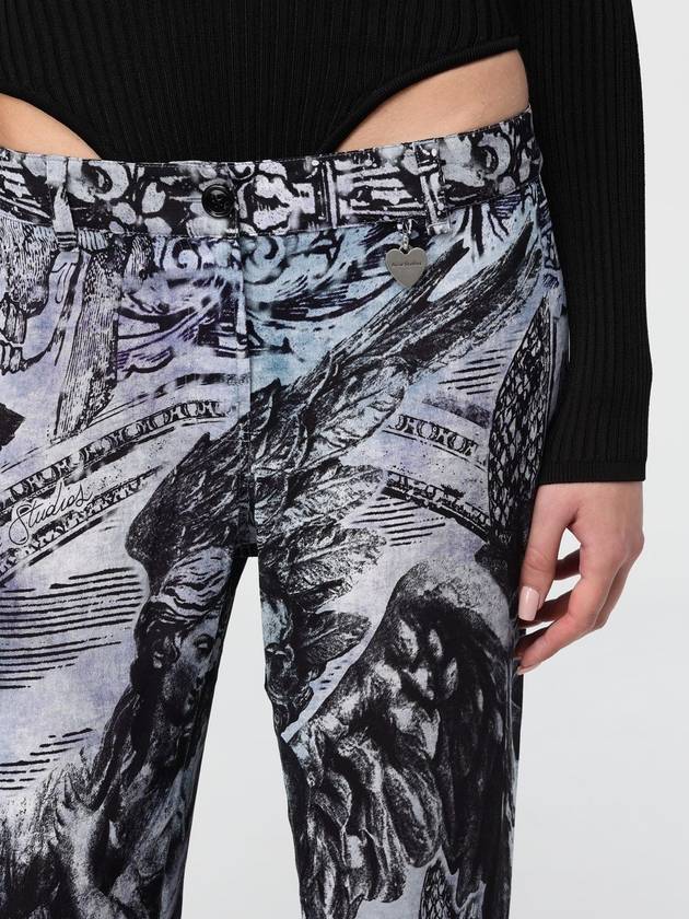 Pants woman Acne Studios - ACNE STUDIOS - BALAAN 4