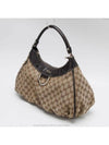 women shoulder bag - GUCCI - BALAAN 2