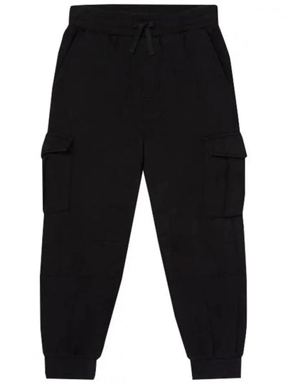 Kids Women s Pocket Cargo Jogger Pants 8R6Q20 Z0453 930 - STELLA MCCARTNEY - BALAAN 2