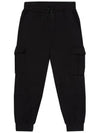 Kids Women s Pocket Cargo Jogger Pants 8R6Q20 Z0453 930 - STELLA MCCARTNEY - BALAAN 1