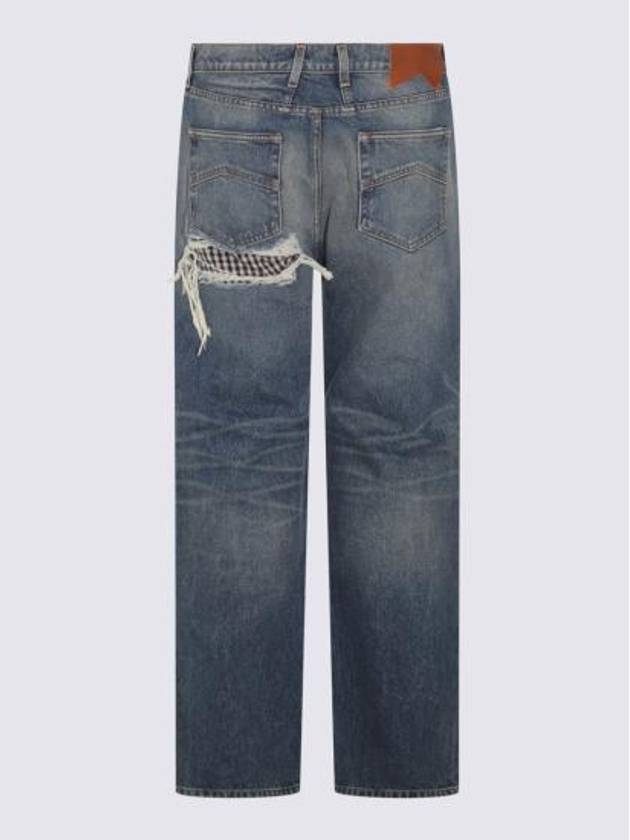 Denim Pants RHPF23PA090120320032 - RHUDE - BALAAN 2