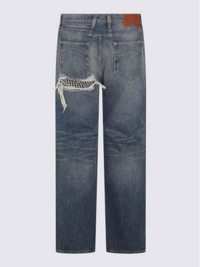 Denim Pants RHPF23PA090120320032 - RHUDE - BALAAN 2