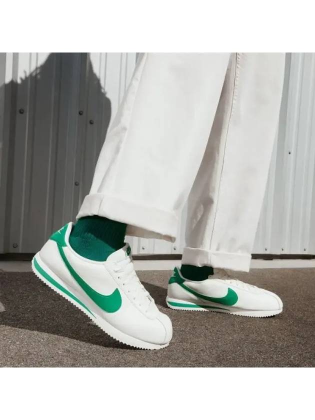 Cortez Leather 104 - NIKE - BALAAN 1