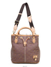 women tote bag - LOUIS VUITTON - BALAAN 9