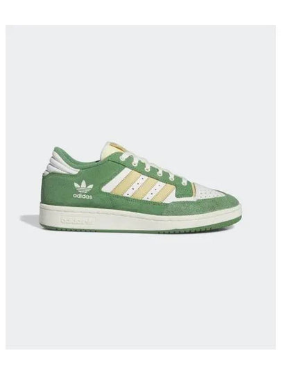 Centennial 85 Low Top Sneakers Green - ADIDAS - BALAAN 2