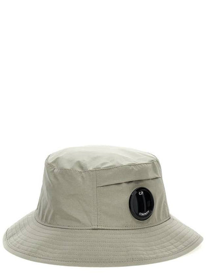 C.P. Company 'Chrome-R' Bucket Hat - CP COMPANY - BALAAN 2