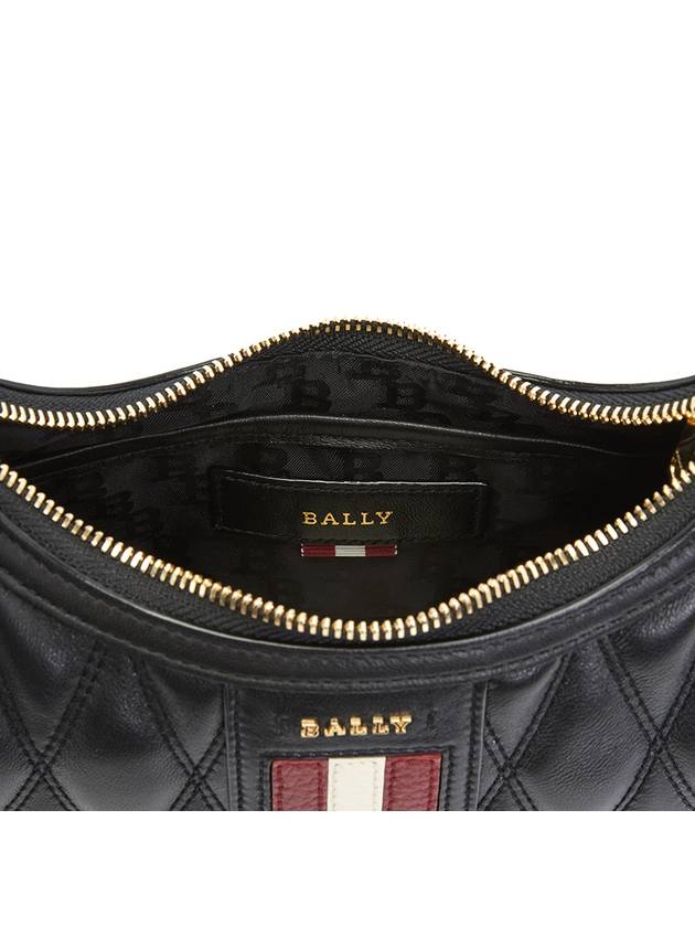 DEYR QT 901 3 Women s Mini Tote and Shoulder Bag Crossbody - BALLY - BALAAN 10