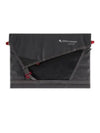 Vidovner Laptop Sleeve Small Clutch Bag Raven - KLATTERMUSEN - BALAAN 1