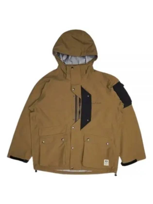 DEUS PINNACLE MOUNTAIN PARKA DPT22005MTO Pinnacle Mountain Parka - DEUS EX MACHINA - BALAAN 1