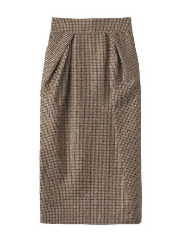 women skirt - MAISON MARGIELA - BALAAN 1