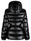 Women s Padded BARANTE Short Down Jacket 1A00017 597EU 999 - MONCLER - BALAAN 2