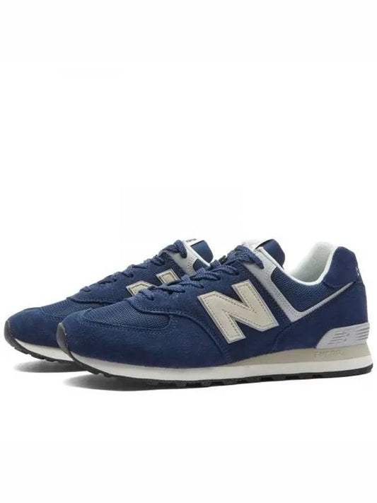 Running Shoes Sneakers U574ZN2 - NEW BALANCE - BALAAN 2