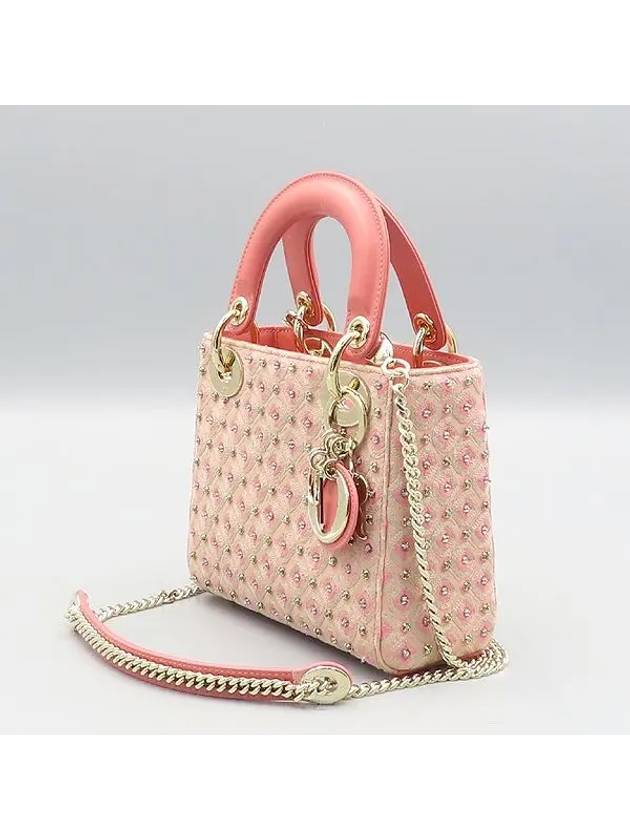 M0505ORQN 2 WAY bag - DIOR - BALAAN 3