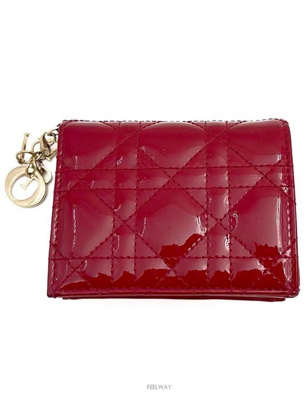 women s wallet - DIOR - BALAAN 1