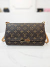 women shoulder bag - LOUIS VUITTON - BALAAN 1