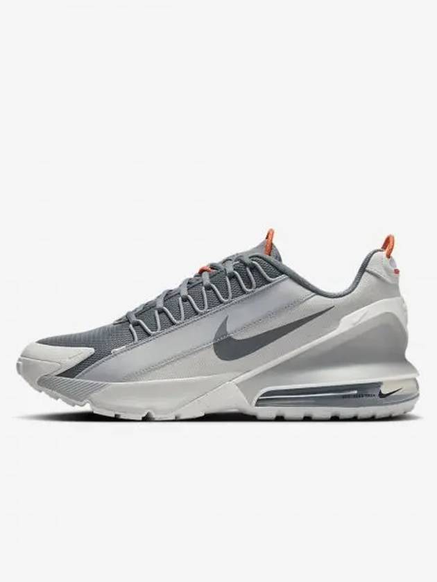 Air Max Pulse Rom Men's Sneakers FN6920 001 622180 - NIKE - BALAAN 1