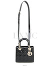 women tote bag - DIOR - BALAAN 5