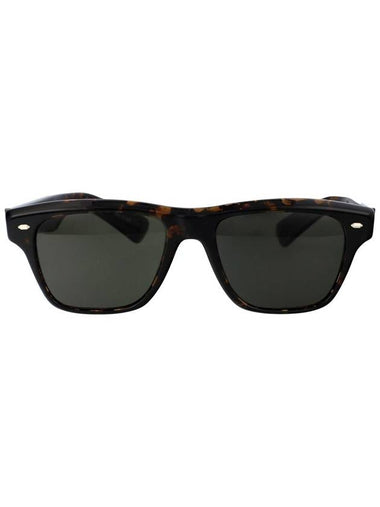 Oliver Peoples Sunglasses - OLIVER PEOPLES - BALAAN 1