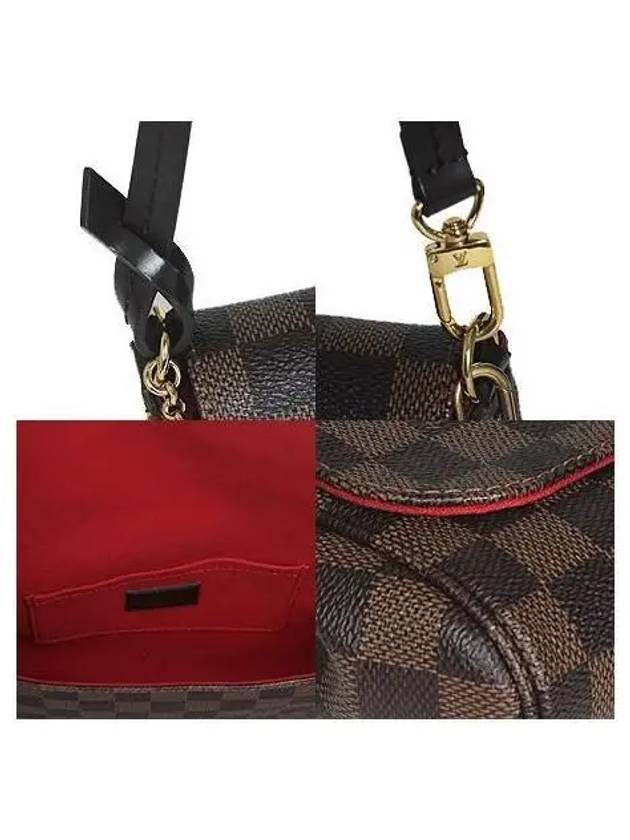 N41129 2 WAY bag - LOUIS VUITTON - BALAAN 5